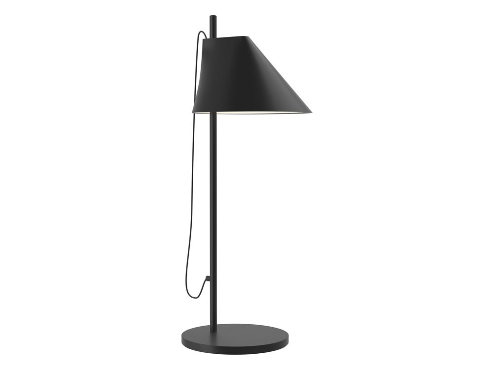 Louis Poulsen Yuh Table Lamp by GamFratesi