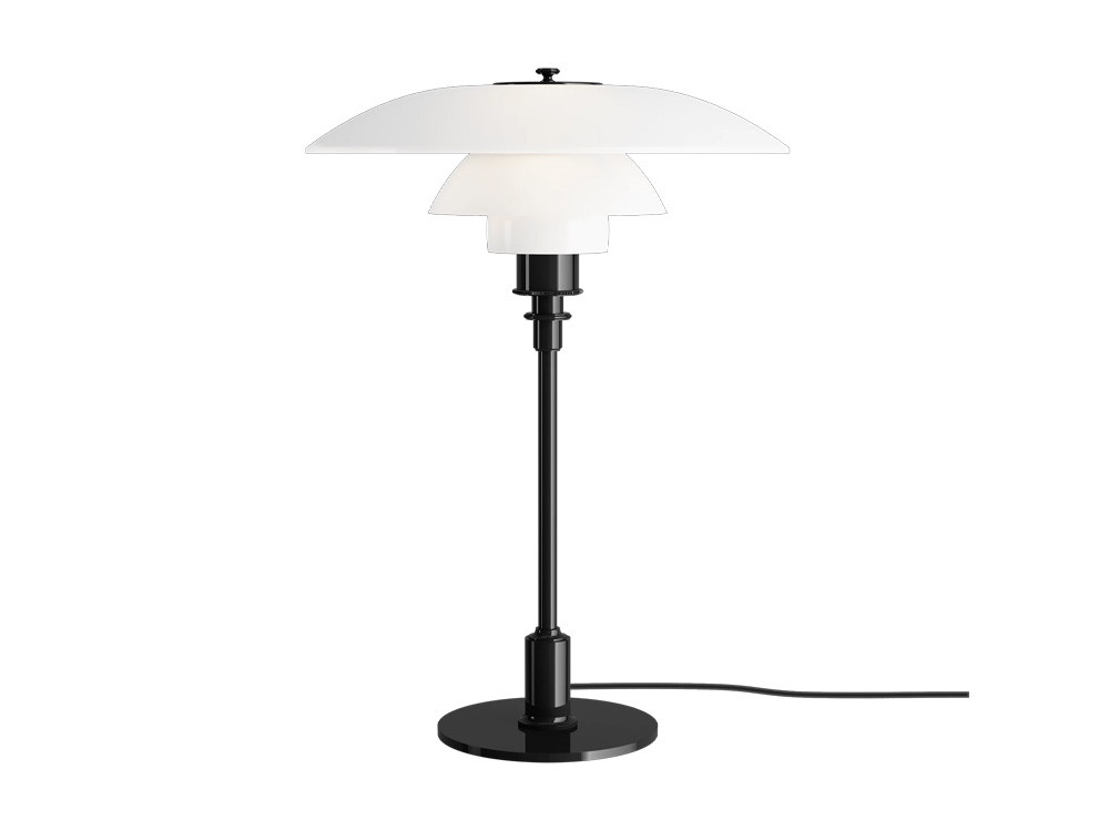 PH 3½ -2½ Table lamp