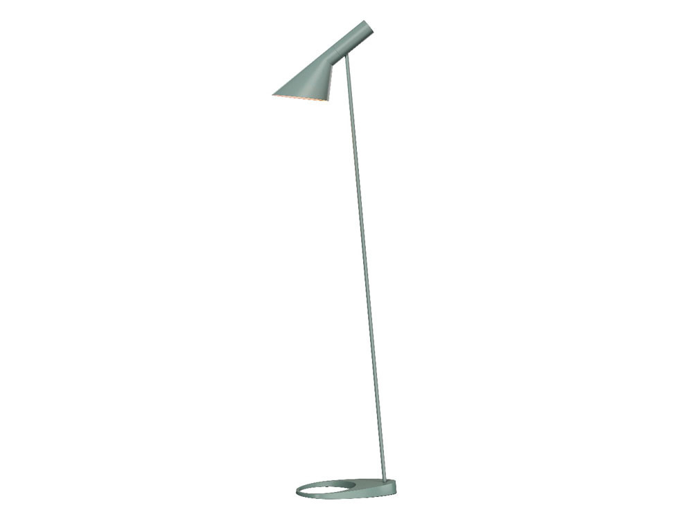 AJ Floor Lamp