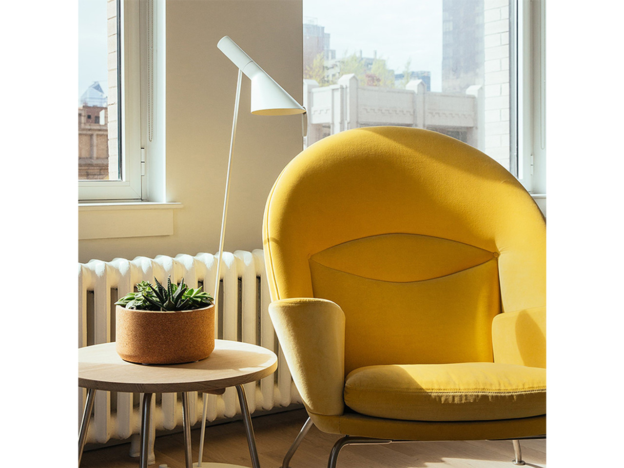 AJ Floor Lamp