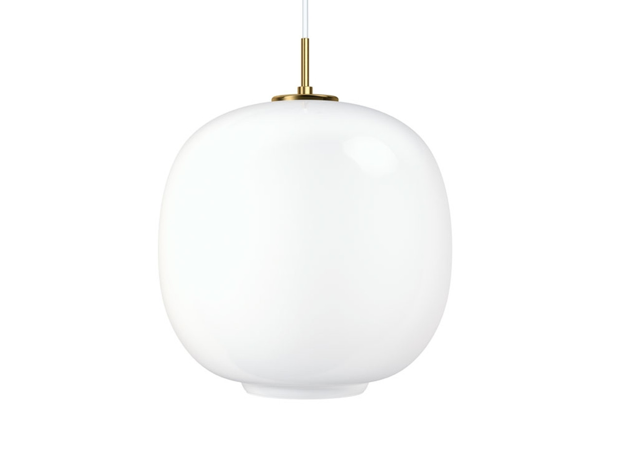 Louis Poulsen VL45 Radiohus Pendant Light by Vilhelm Lauritzen