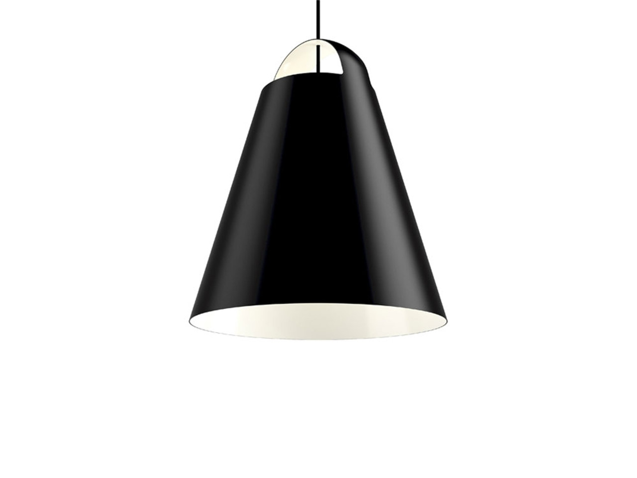 Louis Poulsen Above Pendant Light by Mads Odgård