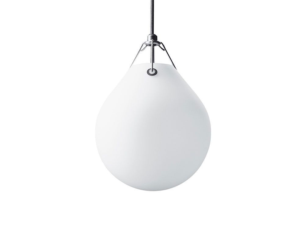 Louis Poulsen Moser Pendant Light by Anu Moser