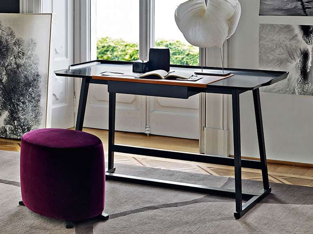 Maxalto Recipio '14 Writing Desk by by Antonio Citterio - Chaplins