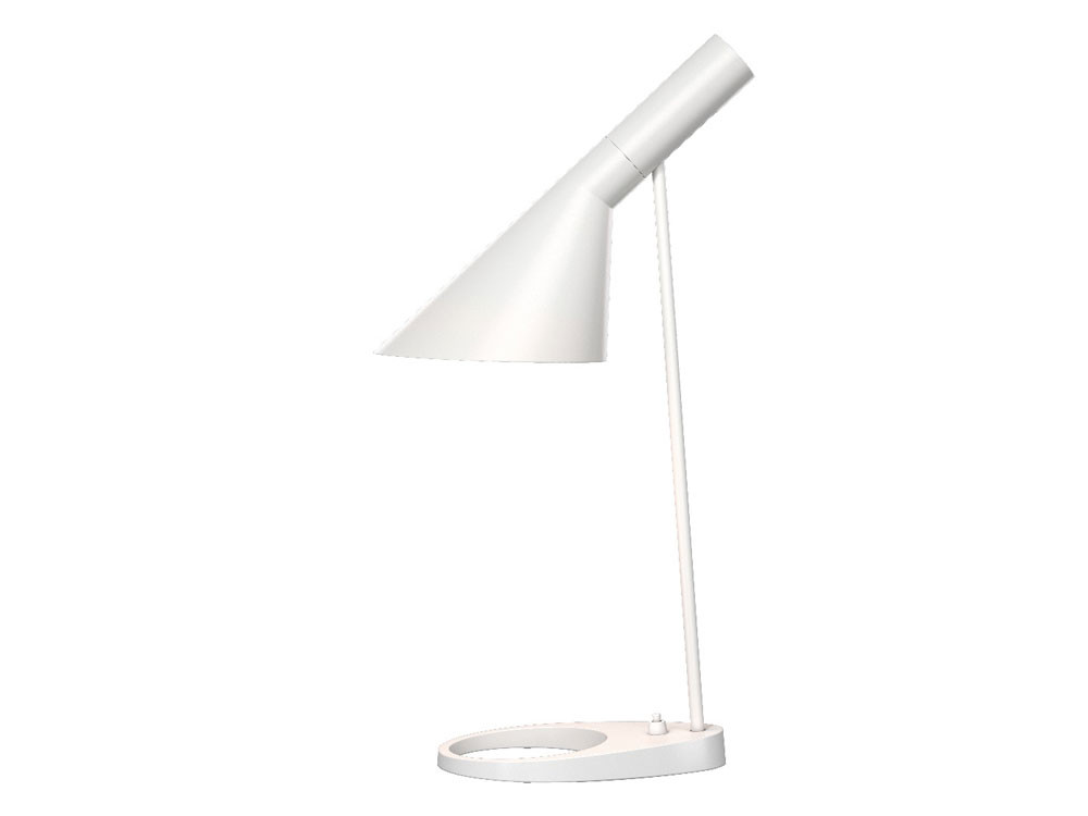 AJ Table Lamp