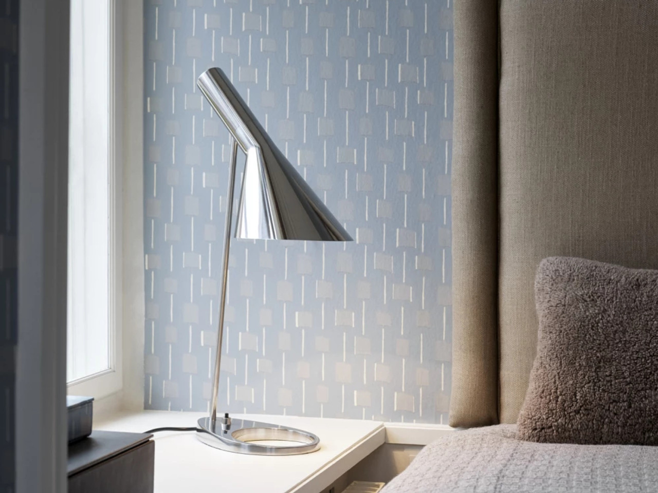 AJ Table Lamp