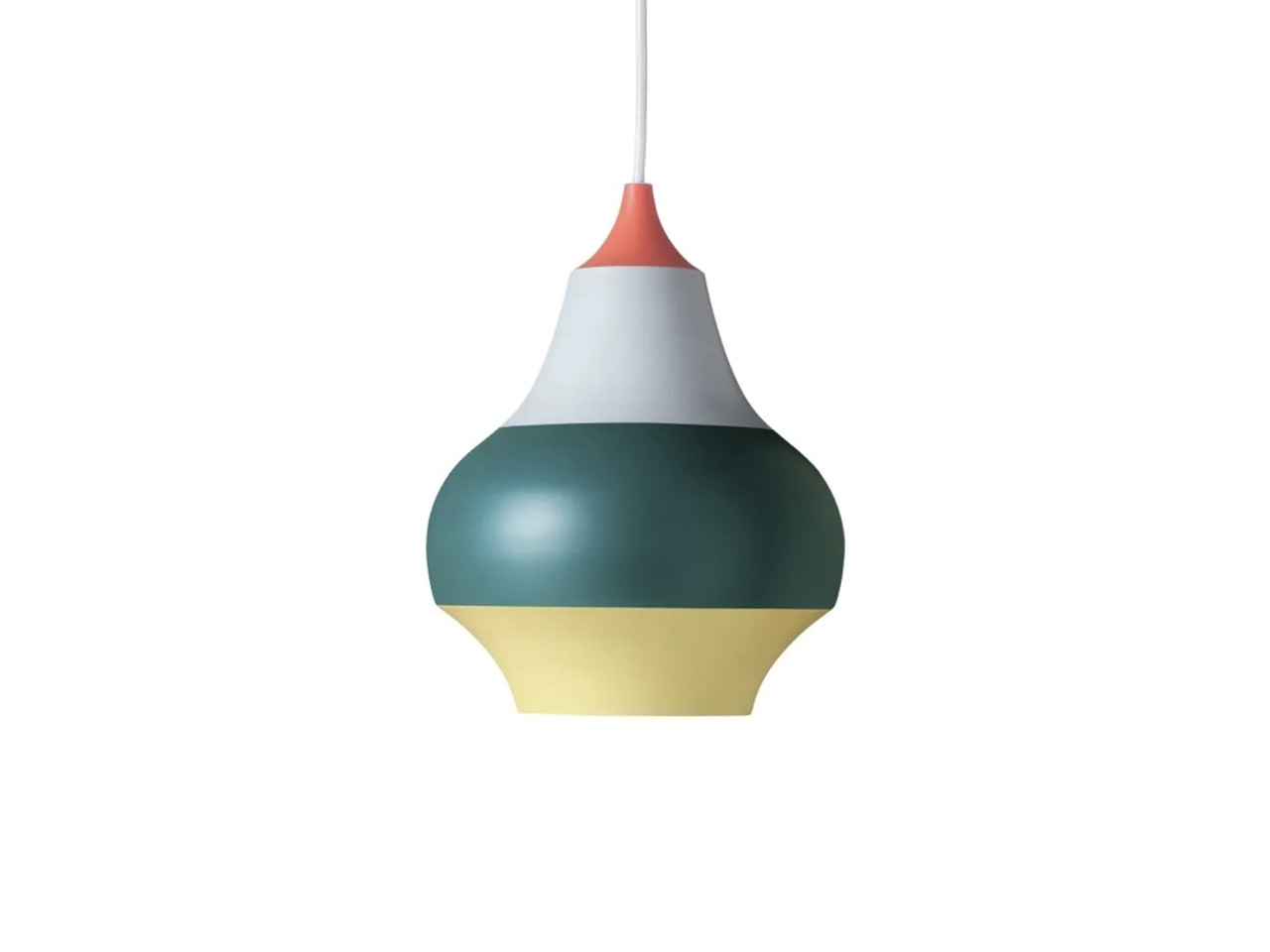Louis Poulsen Cirque Pendant Light by Clara von Zweigbergk