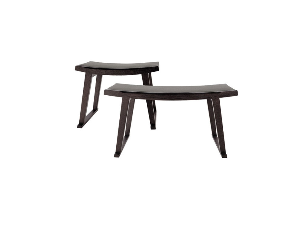 Maxalto Sella Bench by Antonio Citterio - Chaplins