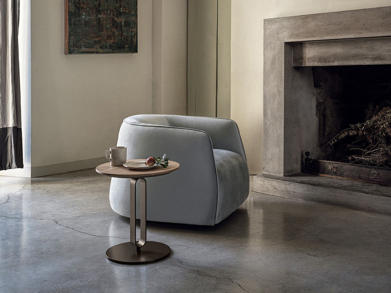 Alfred Coffee Table