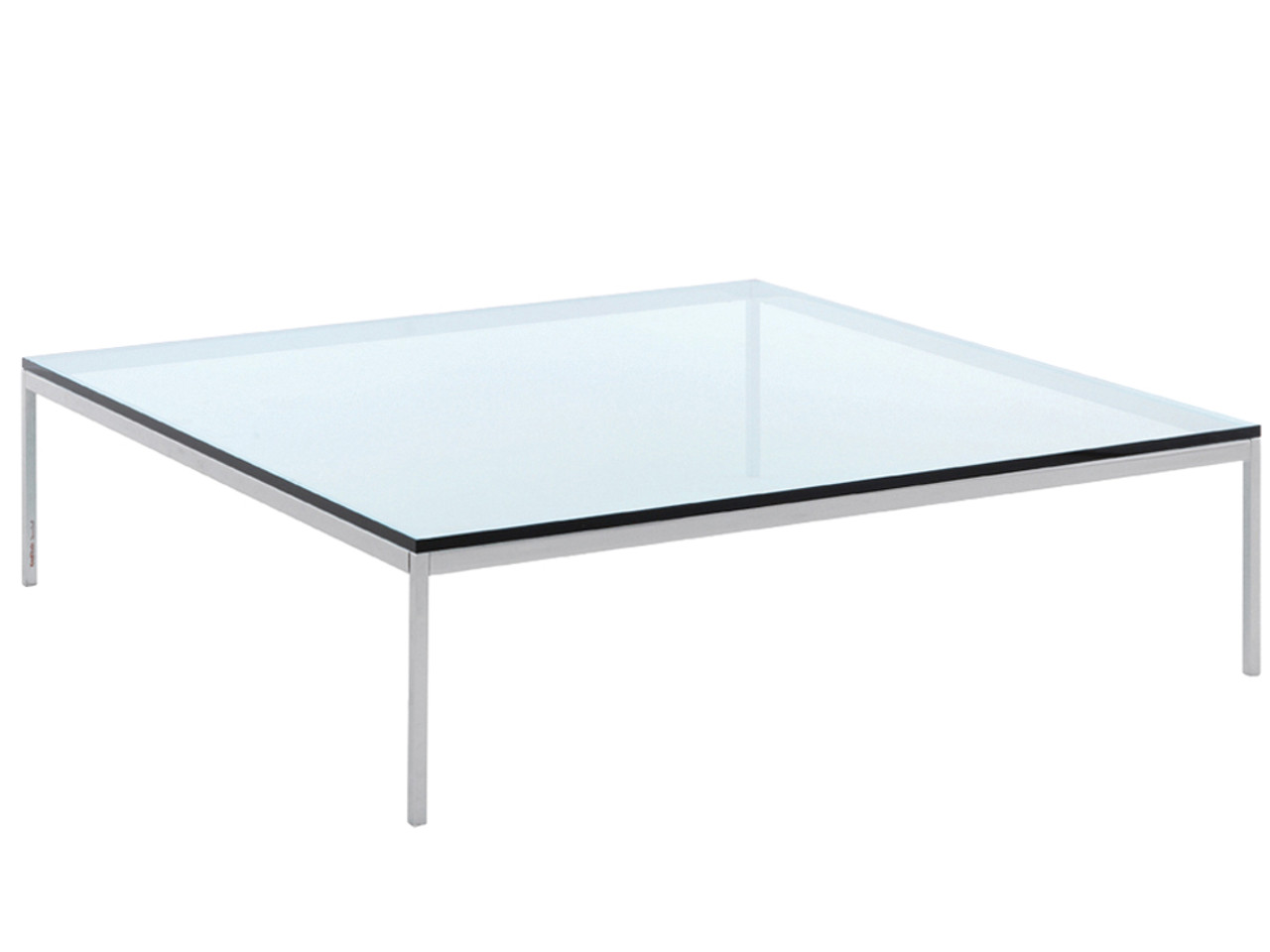 Florence Knoll Square Table by Florence Knoll