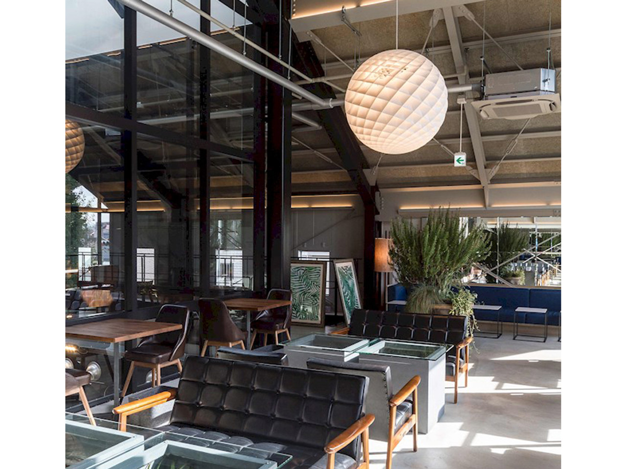 Louis Poulsen Patera Pendant Light by Øivind Slaatto