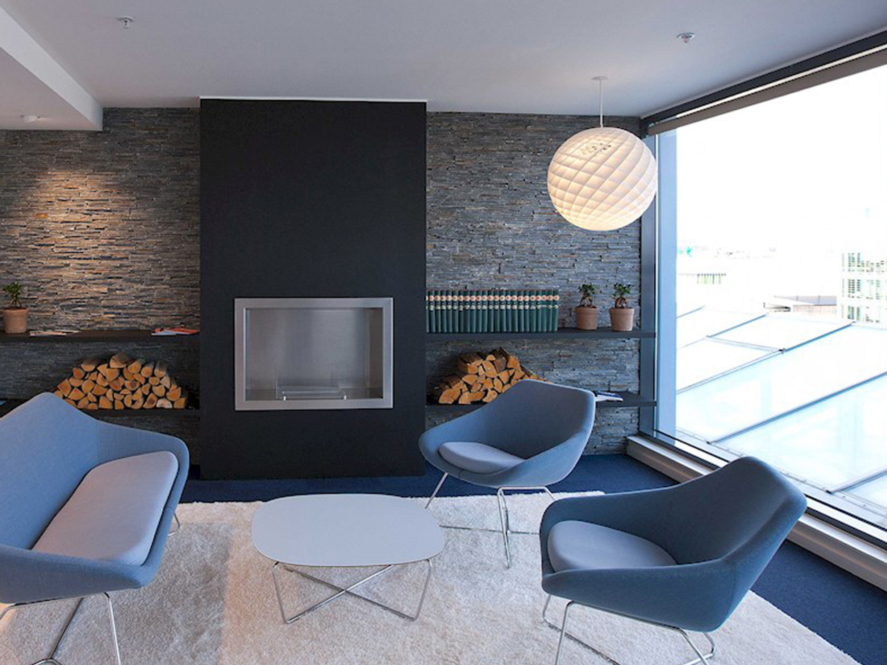 Louis Poulsen Patera Pendant Light by Øivind Slaatto