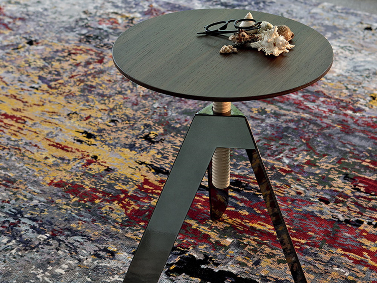 Basalto Coffee Table