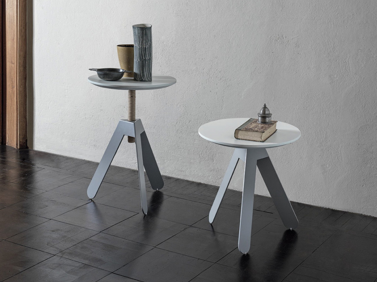 Basalto Coffee Table