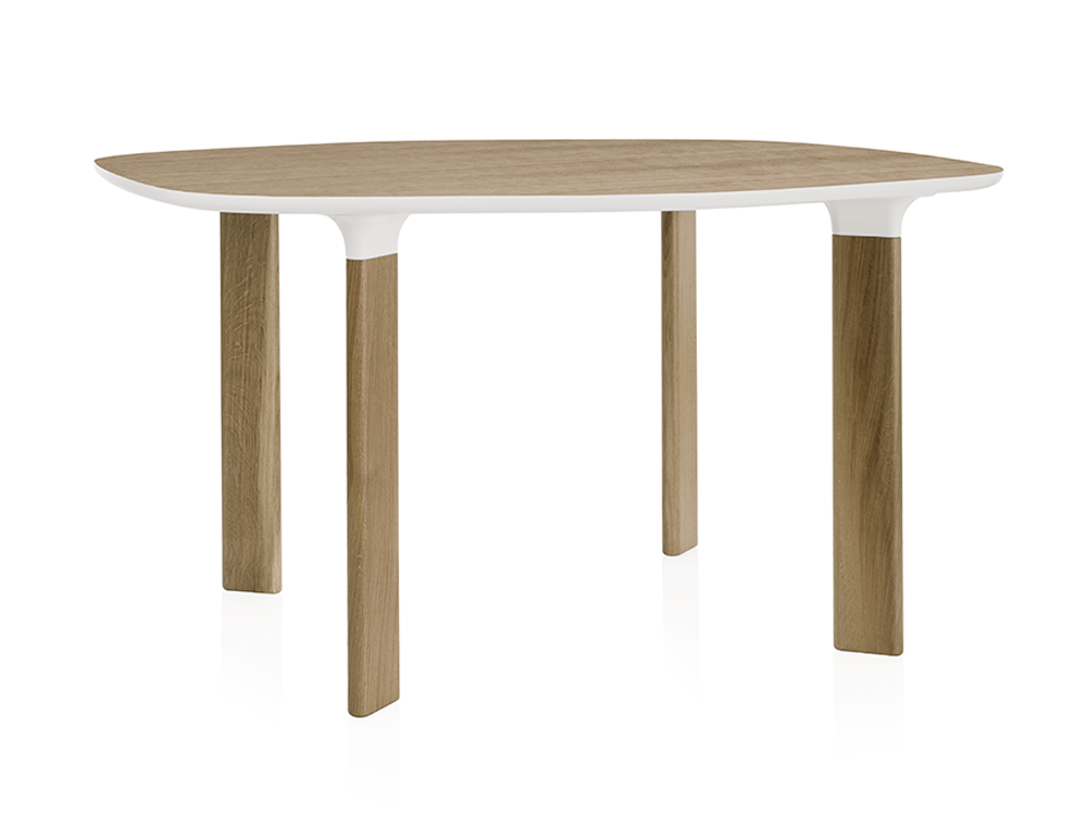 Analog Dining Table