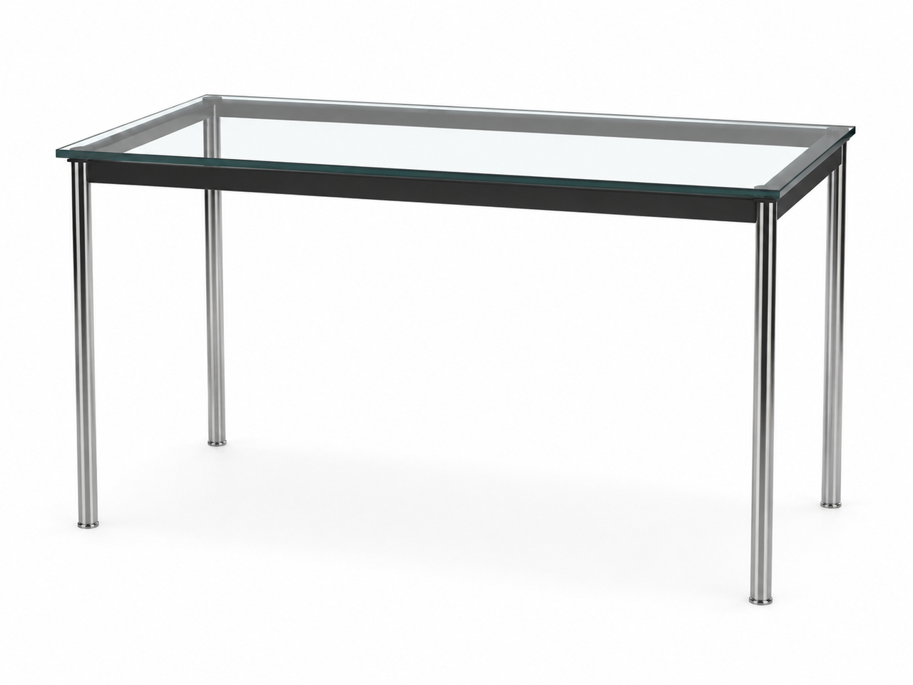 10 Dining Table en Tube