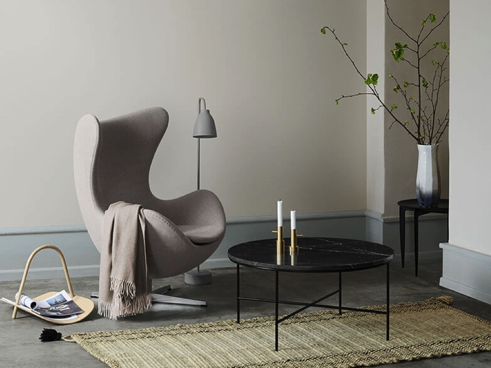 Fritz Hansen Planner Coffee Tables by Paul McCobb 
