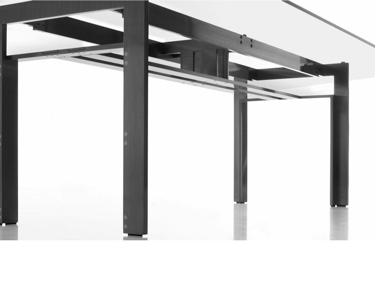 Cassina Doge Dining Table by SimonCollezione
