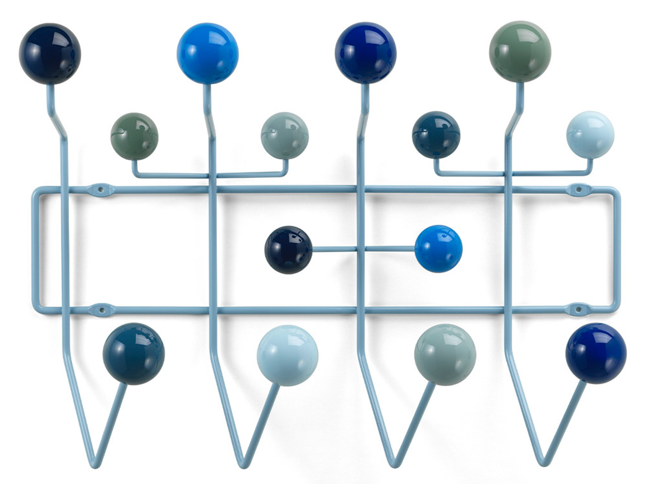 Eames Hang it All Rack