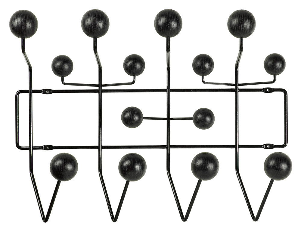 Eames Hang it All Rack
