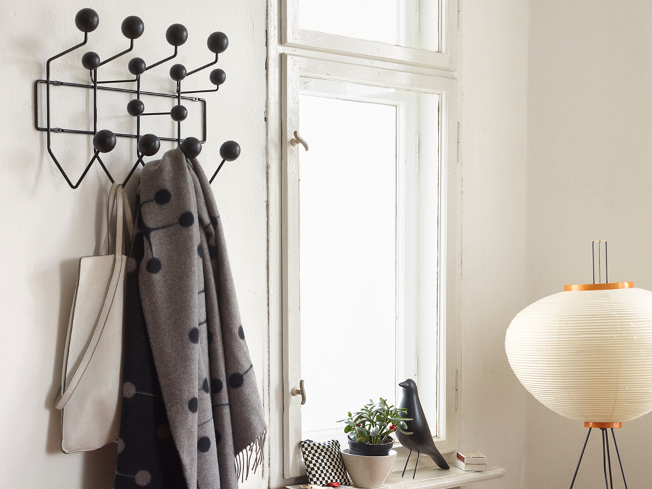 Eames hang it all rack on sale