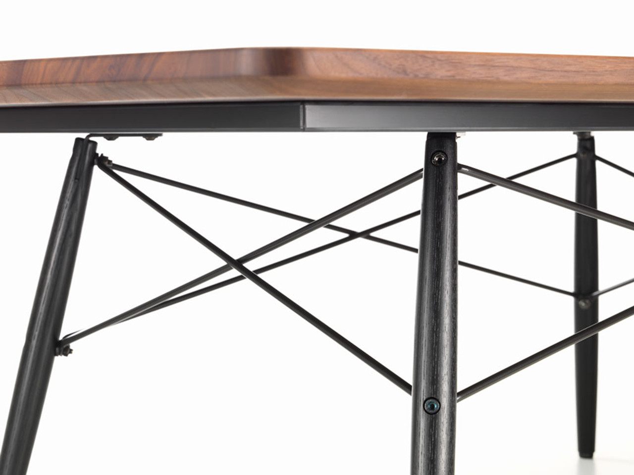 Vitra Eames Coffee Table by Charles & Ray Eames