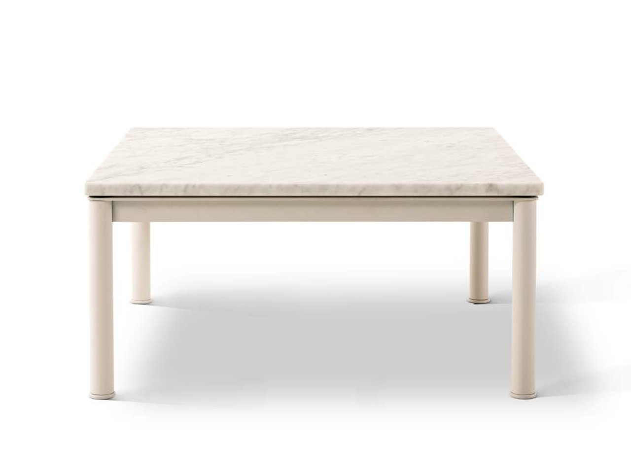 Cassina LC10 Outdoor Coffee Table by Le Corbusier, Pierre Jeanneret & Charlotte Perriand 