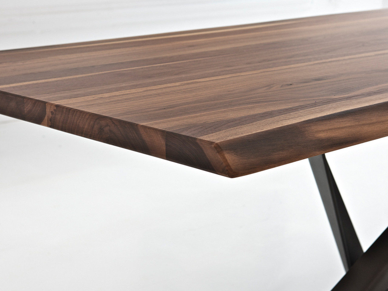 Bontempi Casa Millennium Rectangular Dining Table by Archirivolto Design
