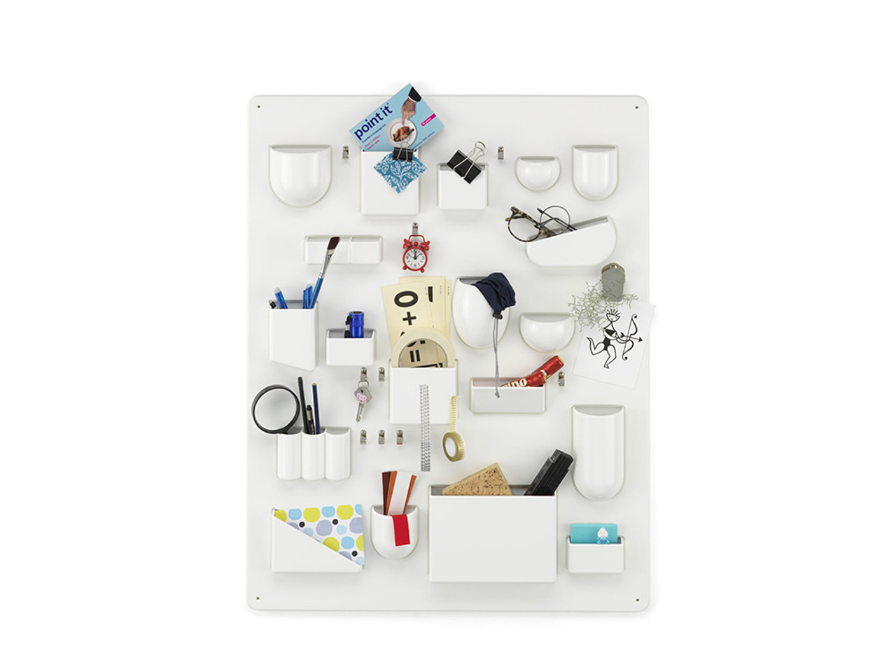 Uten.Silo Wall Unit