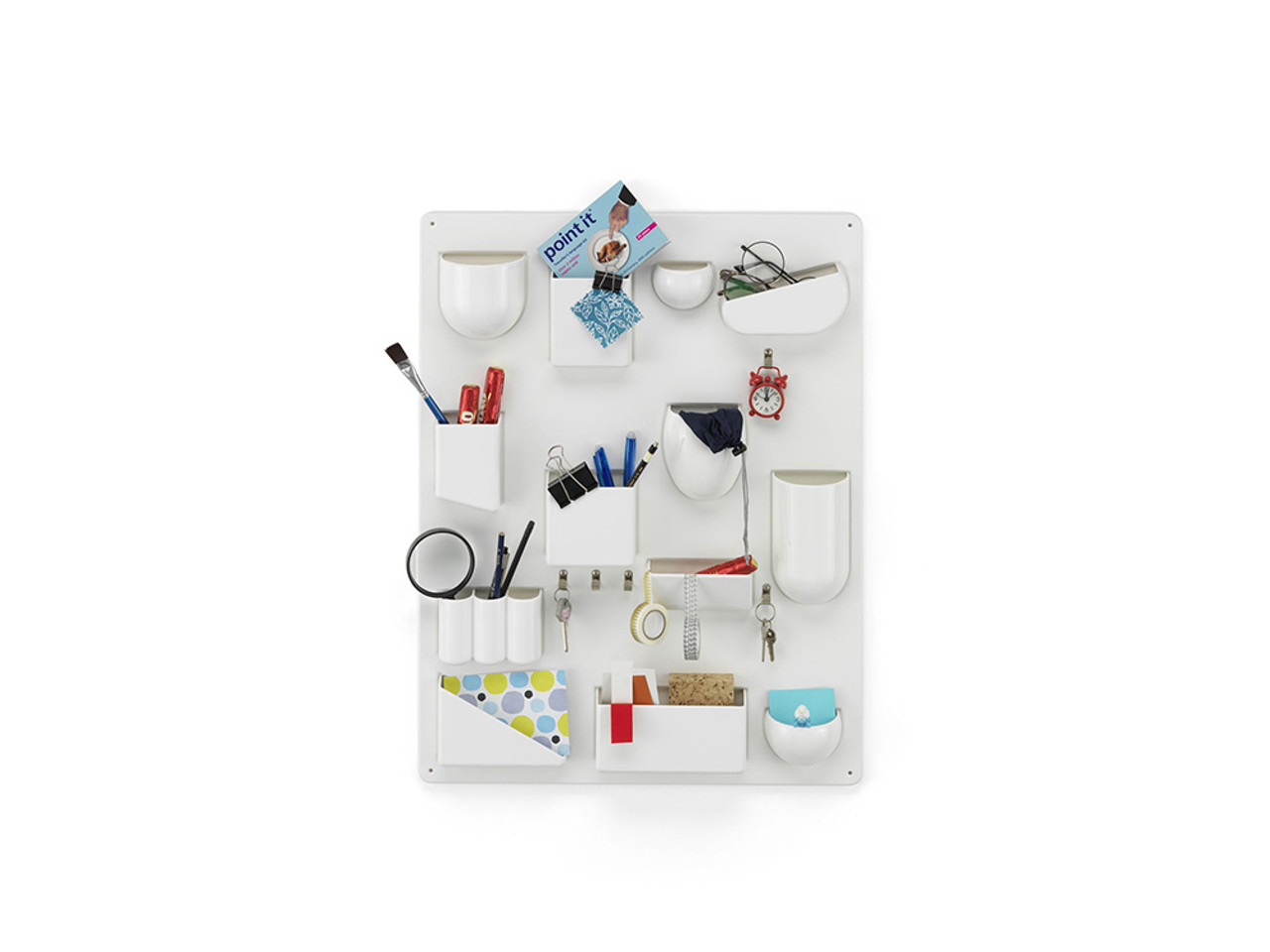 Uten.Silo Wall Unit