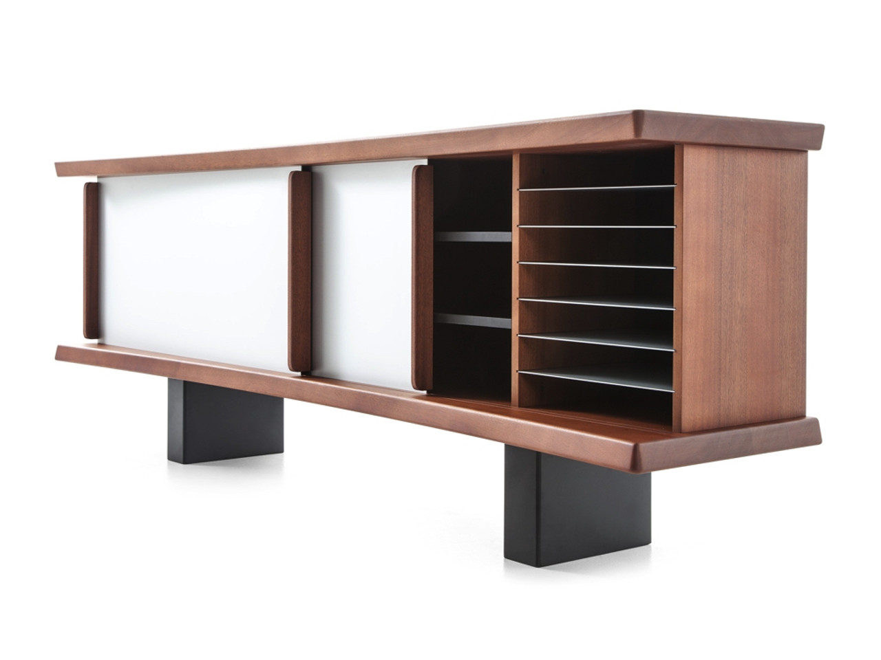 Buy Cassina 513 Riflesso Sideboard
