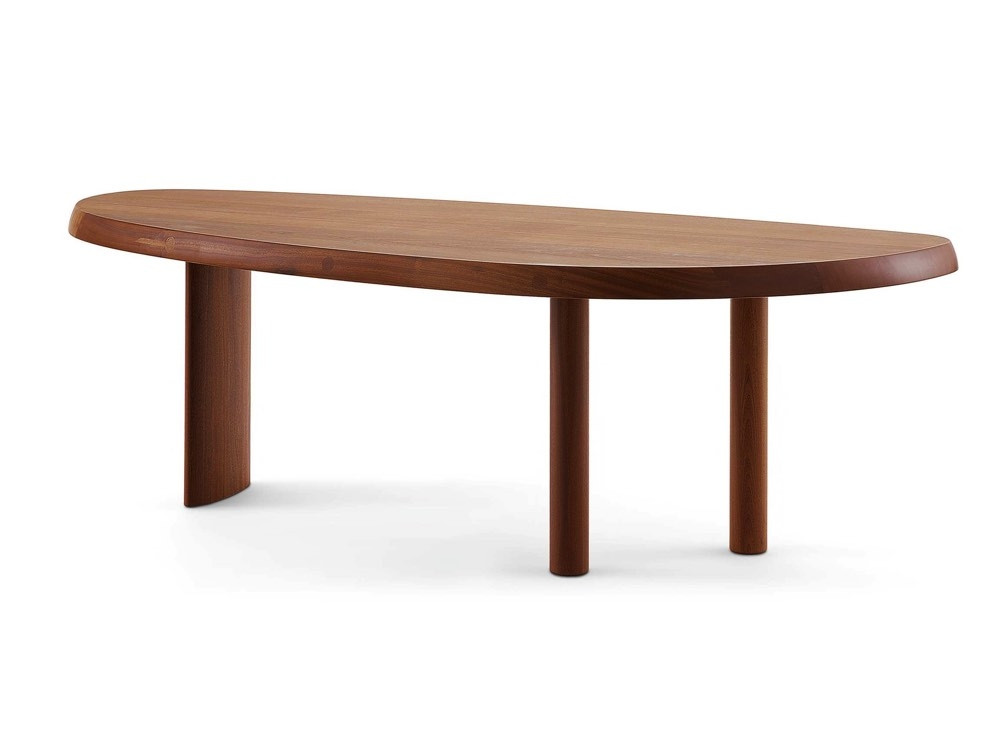 CHARLOTTEPERRIAND テーブルcassina シャルロットペリアン Cassina