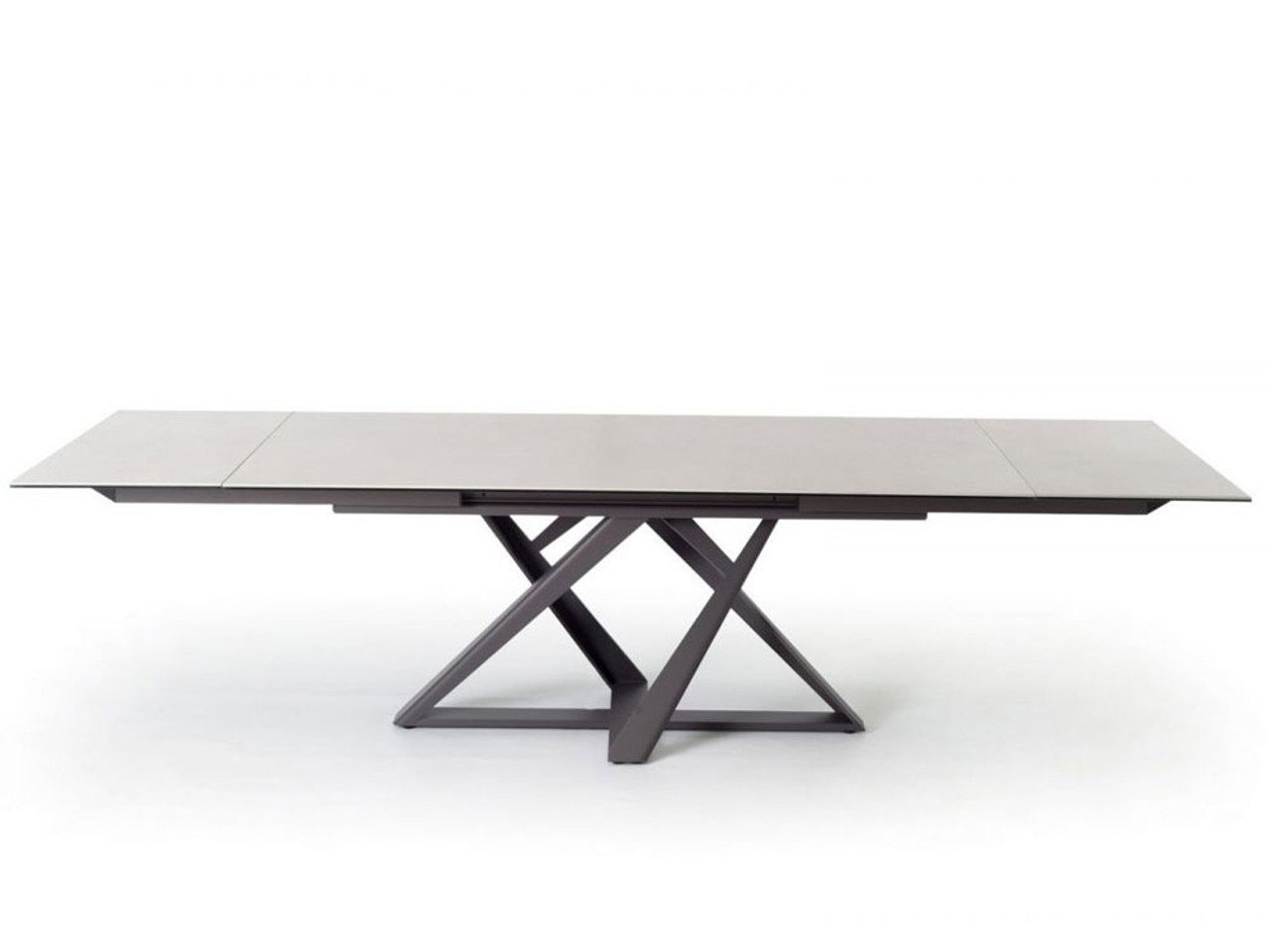 Bontempi Casa Millennium Extendable Dining Table