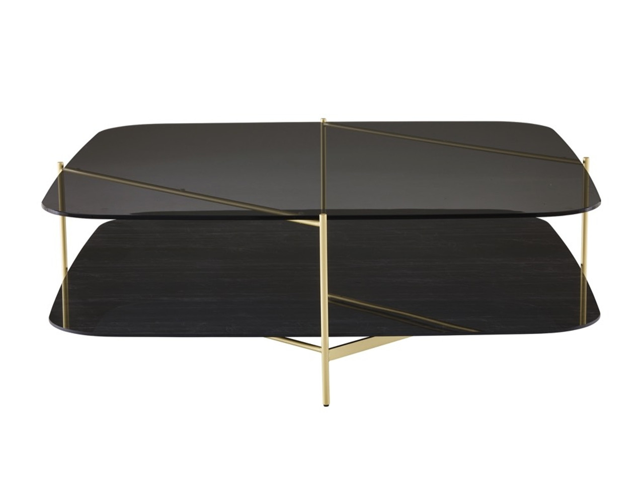 Ligne Roset Clyde Coffee Table by Numero111 