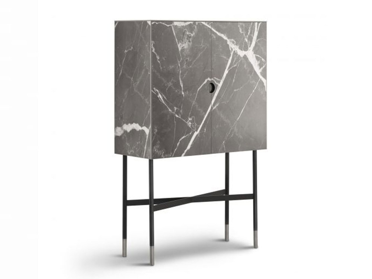 Bontempi Casa Madison Superior Bar Cabinet