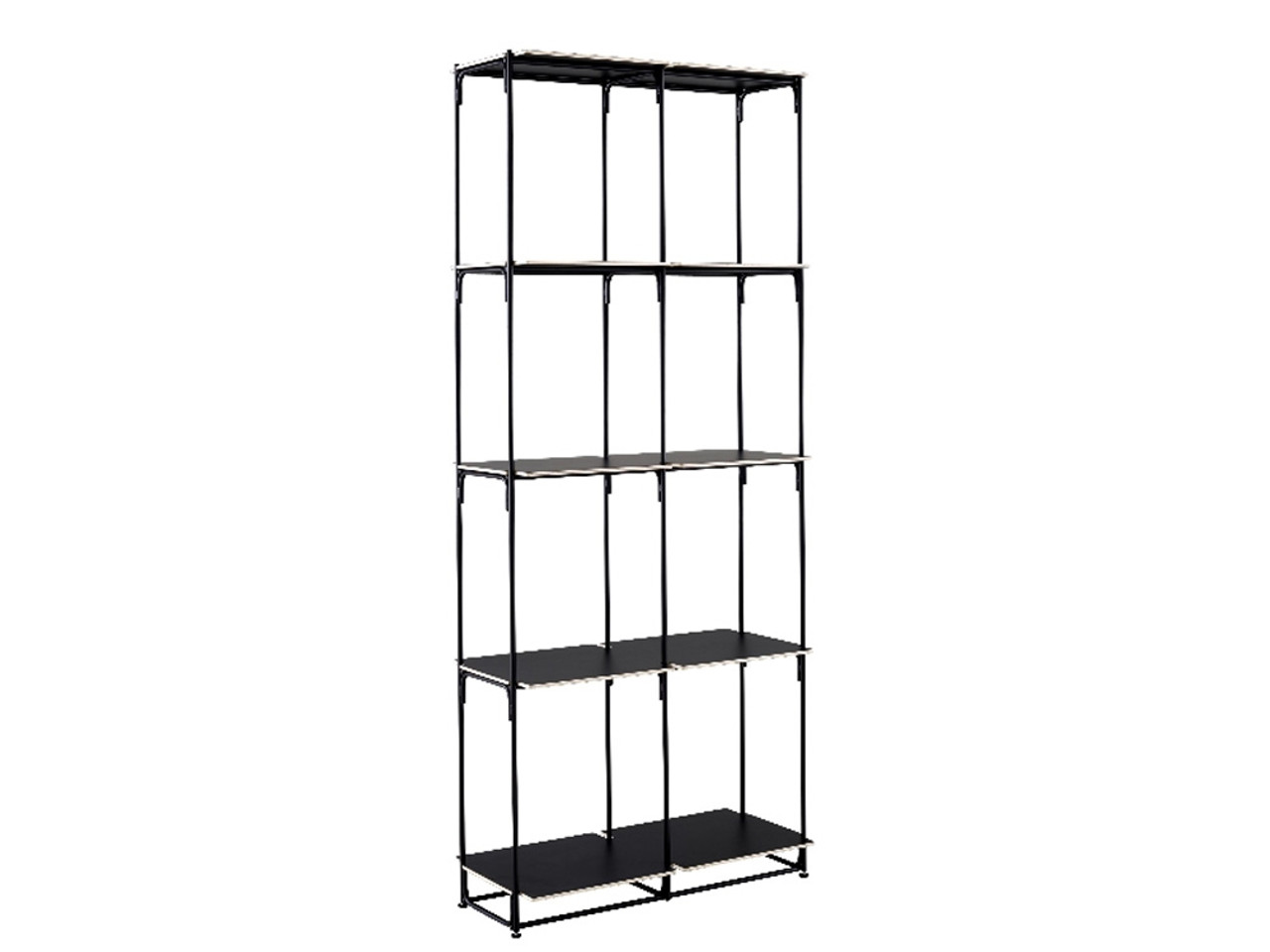 Ligne Roset La Bibliotheque Fil Bookcase by Pierre Paulin