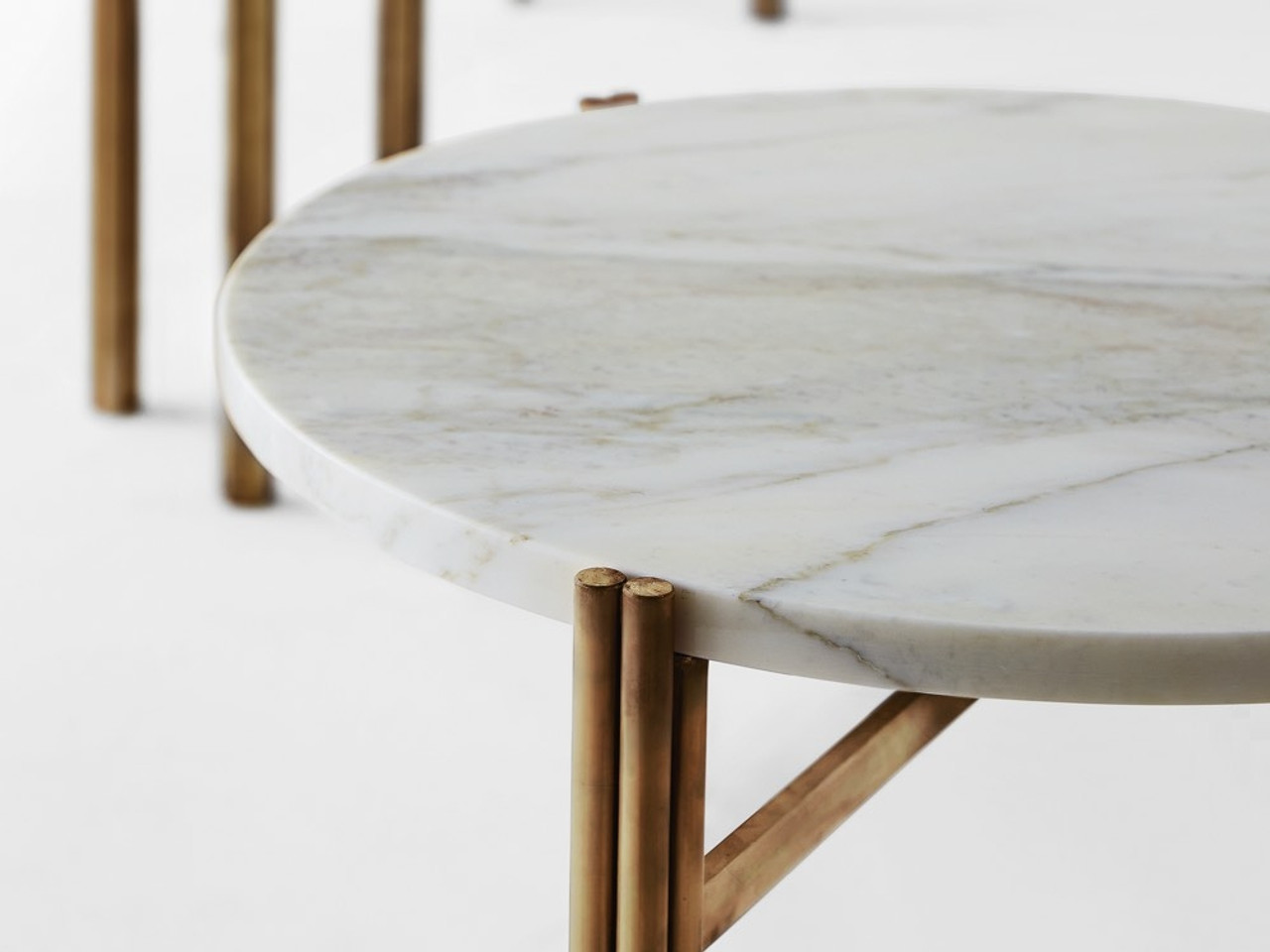 Gallotti & Radice Twelve Coffee Tables by Massimo Castagna 