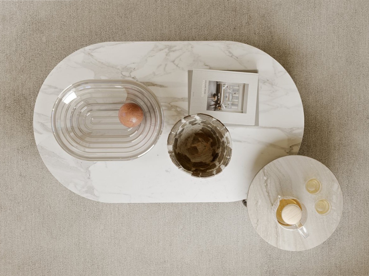 Cookies Coffee Table
