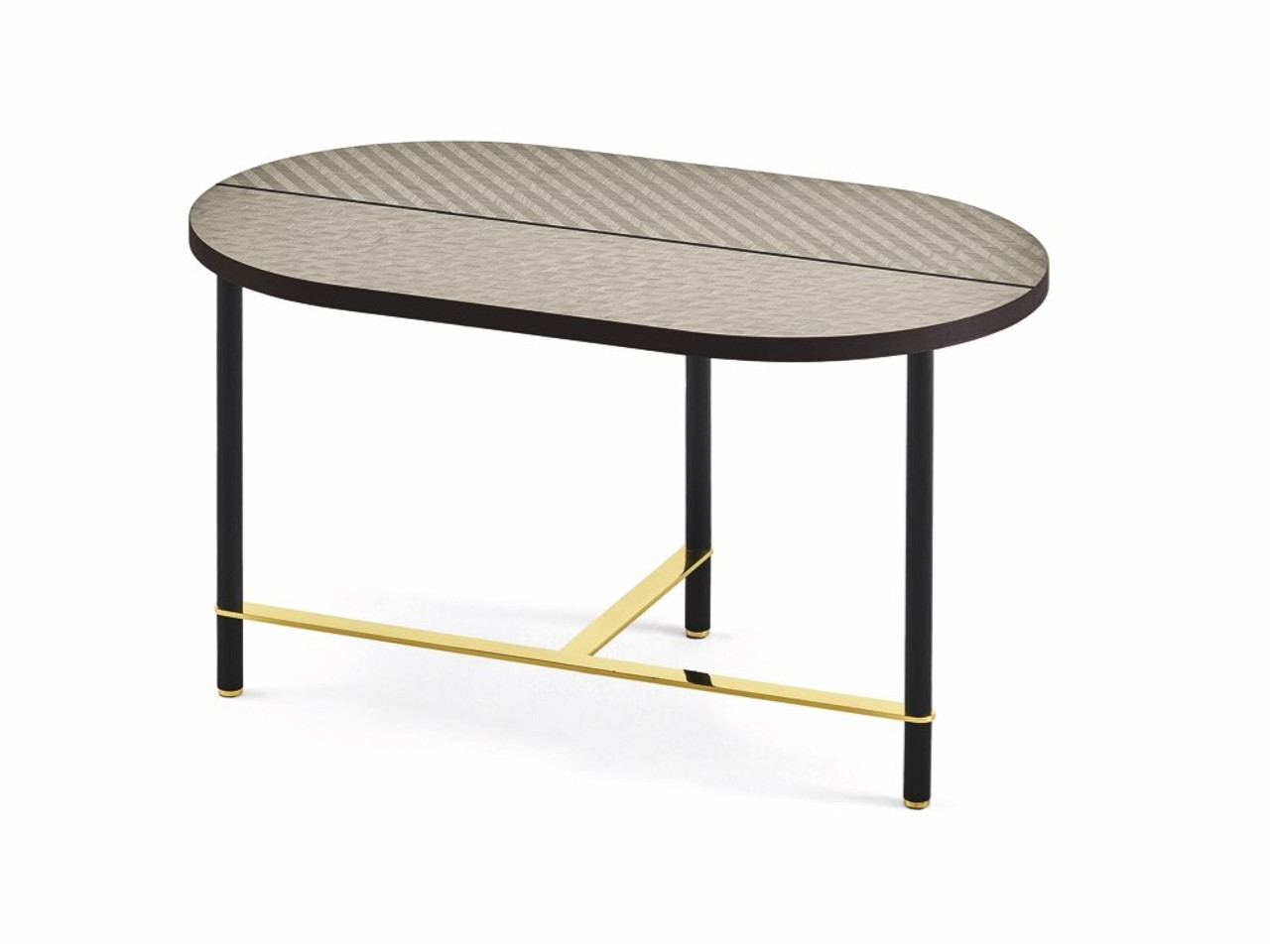 Gallotti & Radice Cookies Coffee Table by Pietro Russo