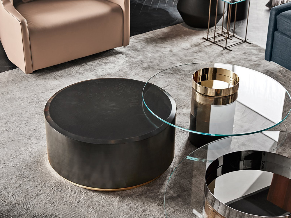 Gong Coffee Table