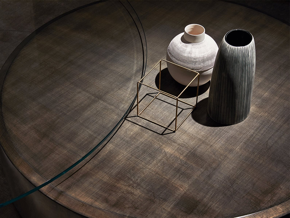 Gong Coffee Table