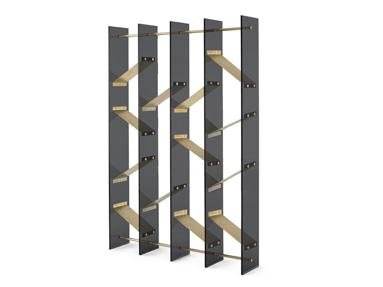 Isola Shelving System