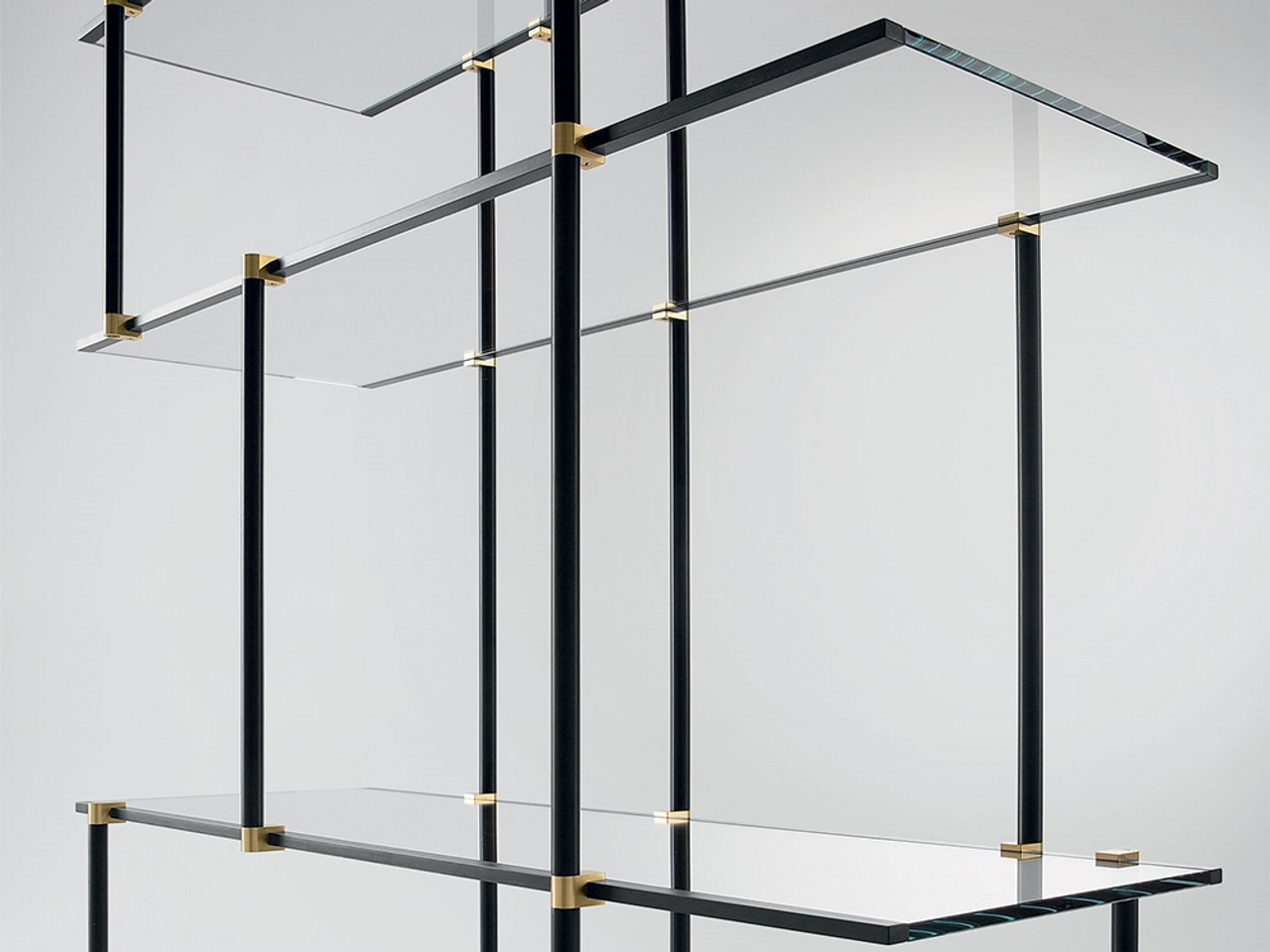 Drizzle Shelving Unit