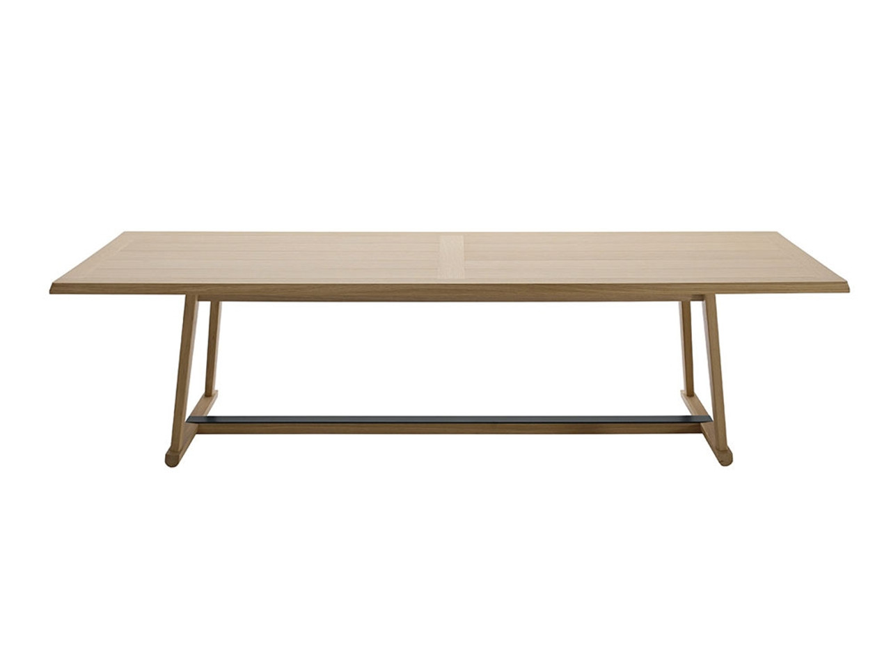 Maxalto Recipio '14 Dining Table by Antonio Citterio 