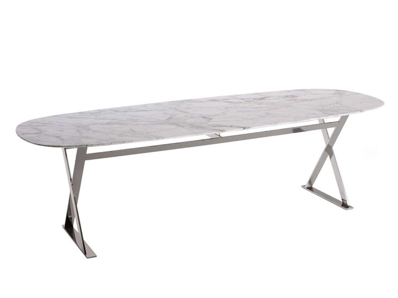 300cm marble sale dining table