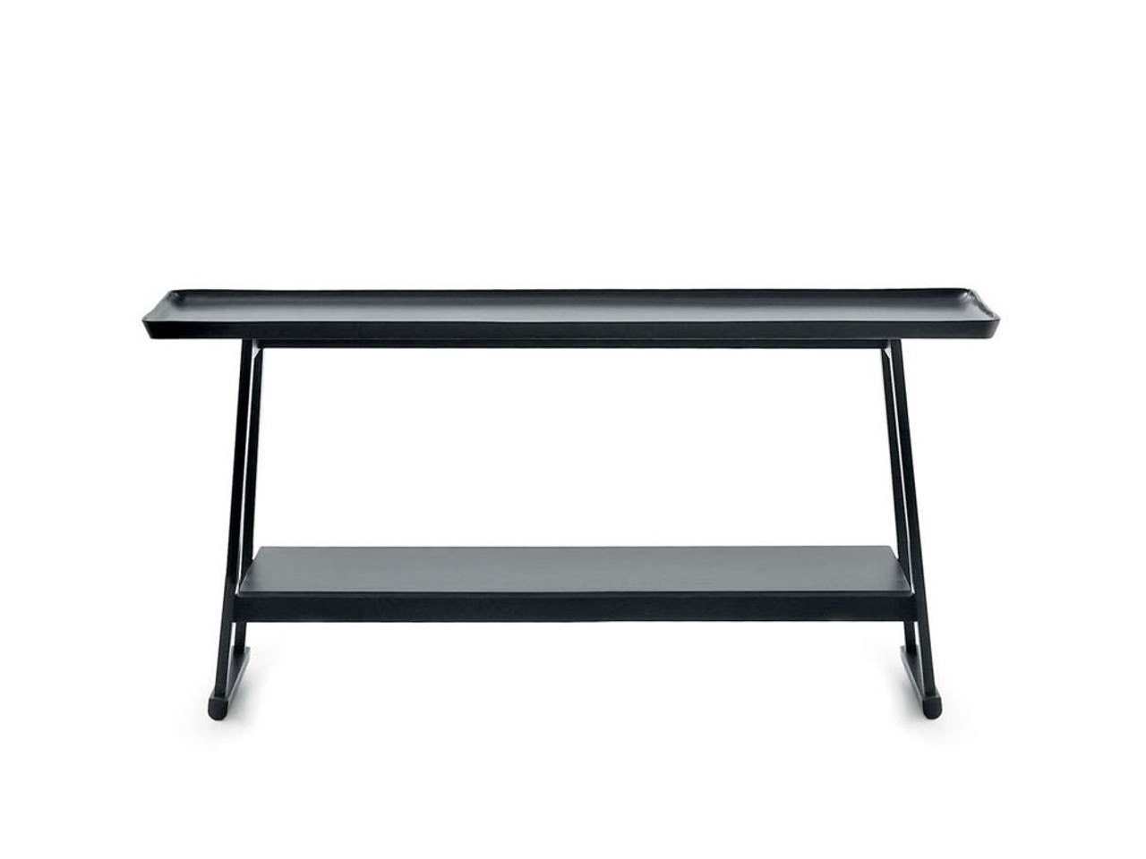 Maxalto Recipio '14 Console Table by Antonio Citterio - Chaplins