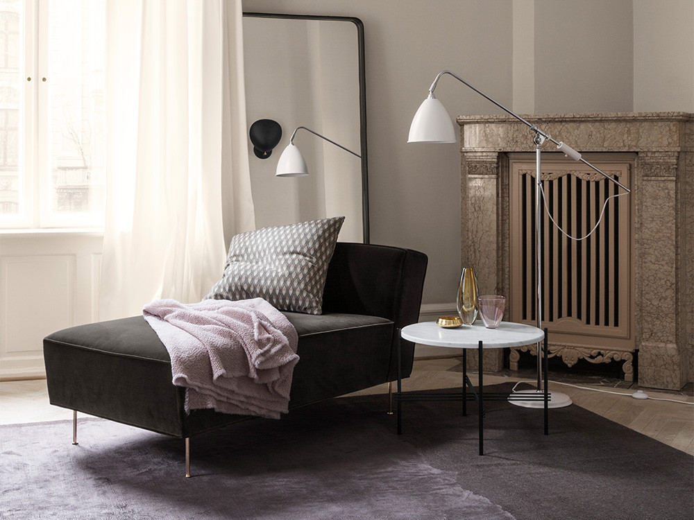 TS Coffee Table - Ø 55