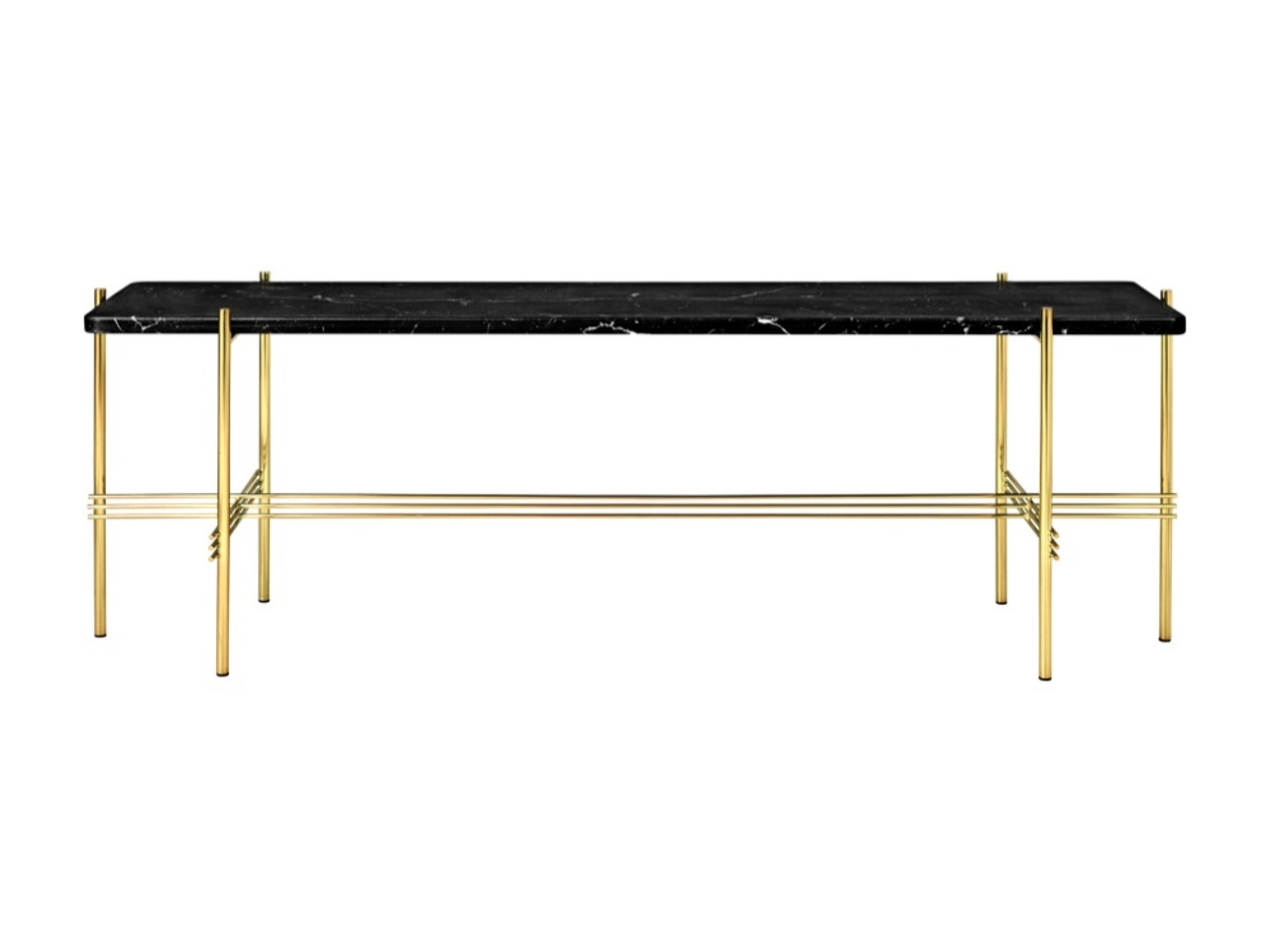 Gubi TS Console Table by GamFratesi