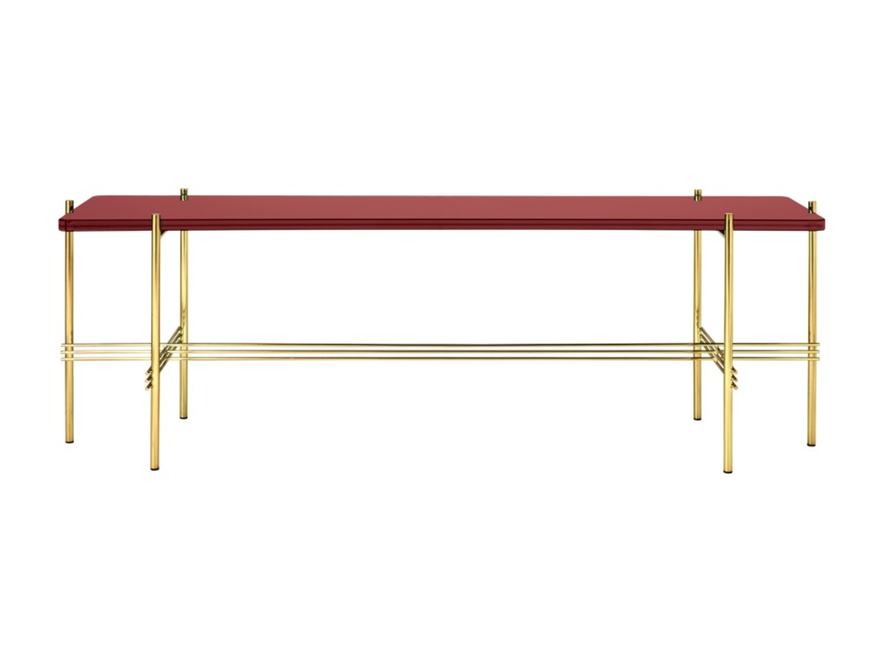 Gubi TS Console Table by GamFratesi
