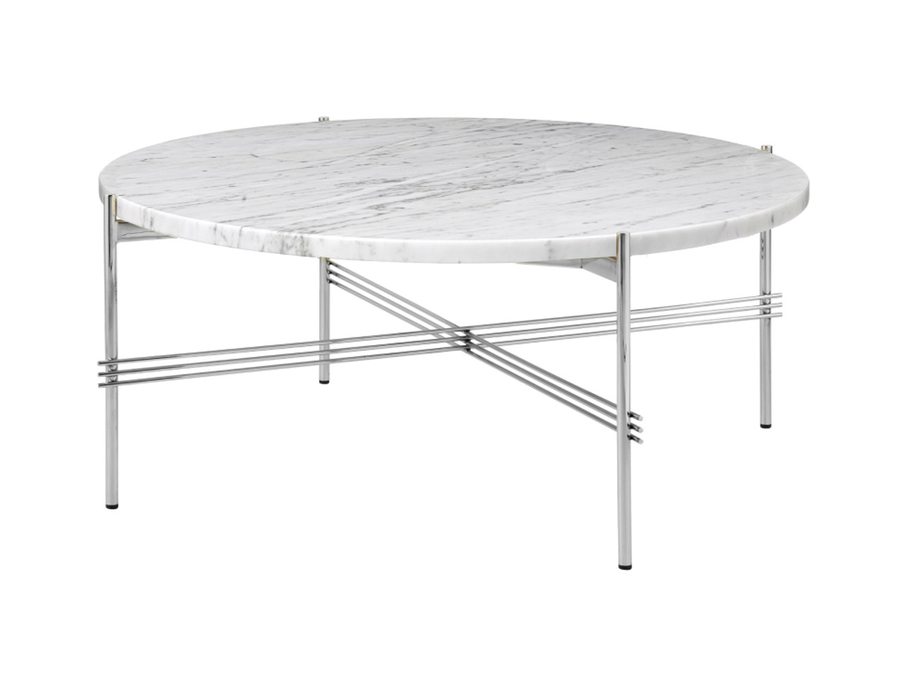 TS Coffee Table - Ø 80